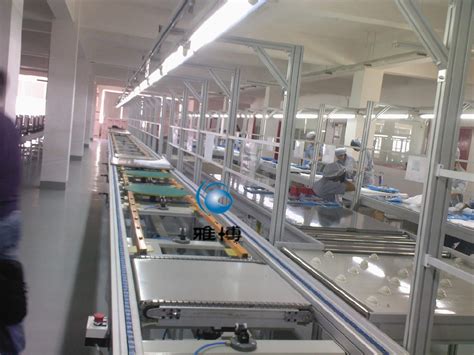 浙江流水线,浙江自动化装配生产线,浙江自动化生产线-雅博自动化设备有限公司