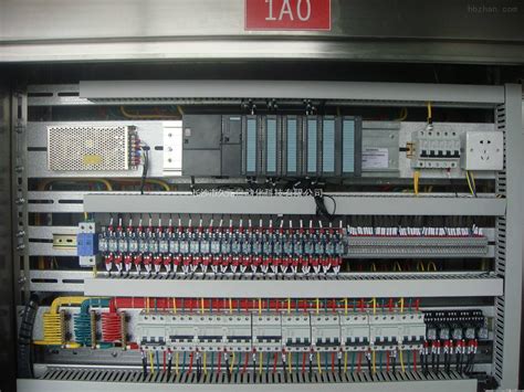 电气控制柜|产品展示|长沙市久元自动化科技有限公司
