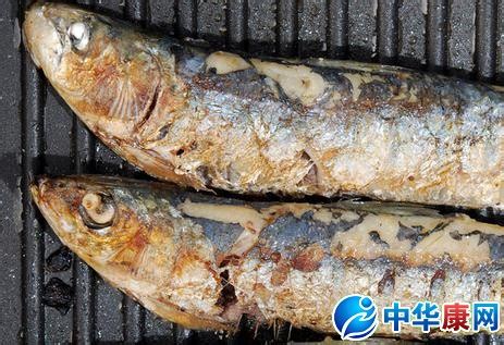 【沙丁鱼的营养价值】沙丁鱼的营养成分_吃沙丁鱼的营养价值有哪些_中华康网