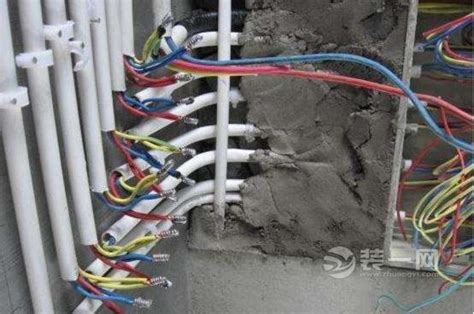 电路如何正确改造？电路改造注意事项_过家家装修网