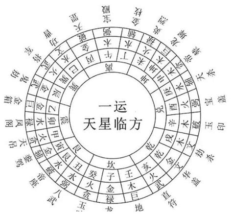 二十四山图图片