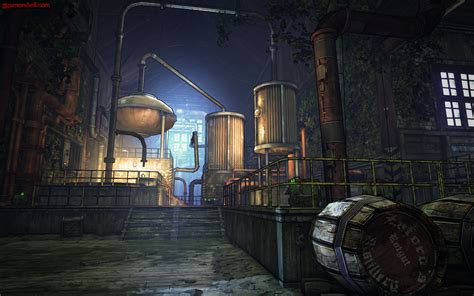 玩家期待之作《无主之地2》最新实际游戏截图公布_第2页_www.3dmgame.com