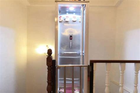 家用室内小型电梯尺寸