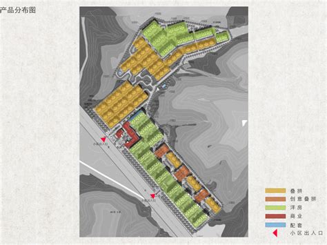 承德市自然资源和规划局 规划批前公告 关于公示承德市太平庄地段概念性城市设计的通知