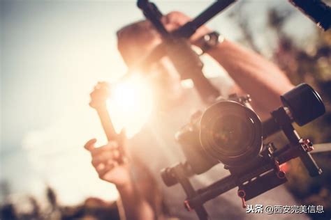 如何拍摄出短视频“大片”？一文教你掌握短视频拍摄技巧 | 赵阳SEM博客