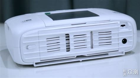 汉印CP4000L家用打印机，小巧精致有内涵_原创_新浪众测