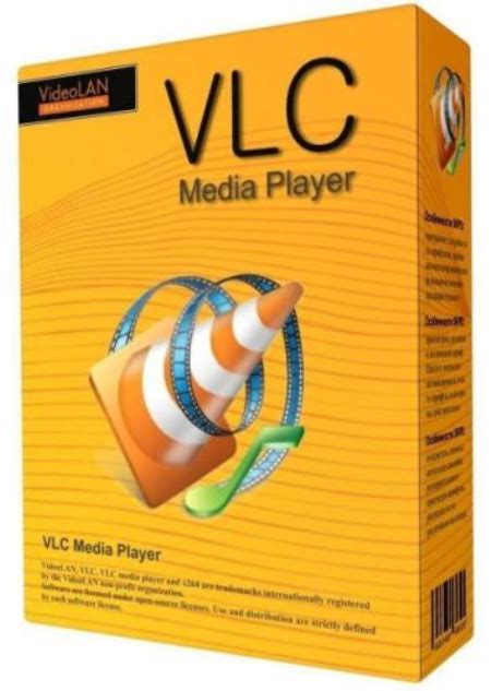 VLC Media Player 3.0.8 is a security update - gHacks Tech News