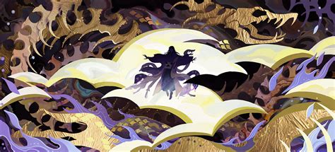 阴阳师八岐大蛇图片
