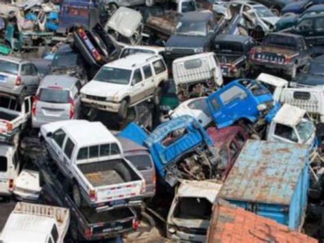 报废或淘汰汽车转为二手车出道的危害有哪些-重庆市嘉华报废汽车回收有限公司