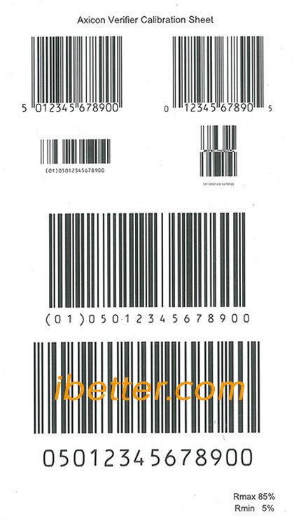 条码印刷 条形码不干胶标签条形码序列号印刷二维码定做商标贴纸-阿里巴巴