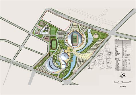 兴国体育公园北区 - 业绩 - 华汇城市建设服务平台