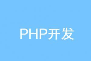 PHP二次开发PHP程序定制PHP网站开发PHP程序二次修改PHP源码修改 - 送码网