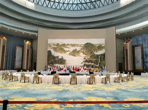 杭州G20峰会会场_上海爱迪技术发展有限公司