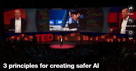 TED talks of 2017，那些激动人心的演讲！