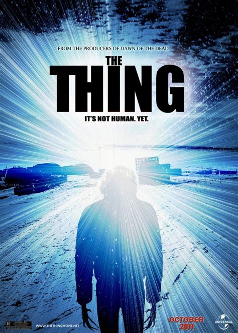 怪形前传(The Thing)-电影-腾讯视频