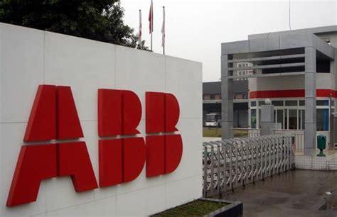 ABB低压用创新驱动各行业升级换代