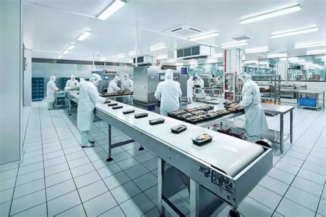 选购苏州不锈钢厨房设备应注意的细节-苏州悍玛厨房工程有限公司