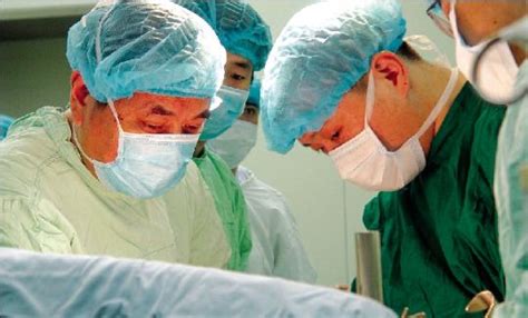 武汉市第六医院 举全院之力打造三个强势专科 - 长江商报官方网站