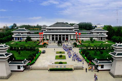 南阳：博物馆里 穿越时光与历史对话-河南省文物局