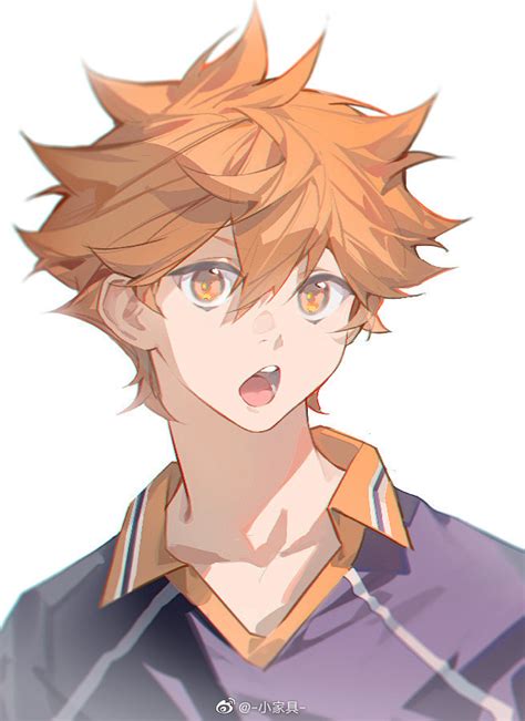 非主流头像排球少年