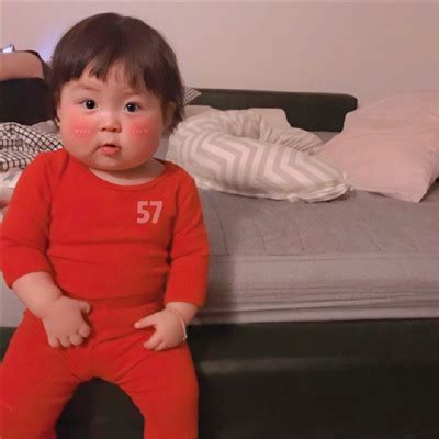 大脸特效非主流头像