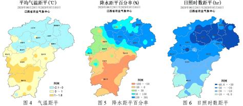 81县持续高温干旱 江西累计增雨约7.3亿立方米-千龙网·中国首都网