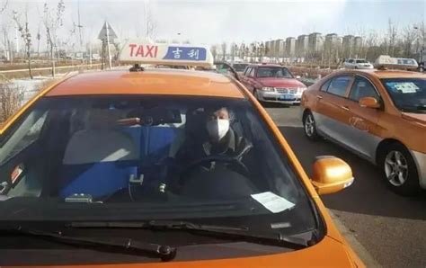 2023年出租车禁止转让，出租车确权后价格大涨_车主指南