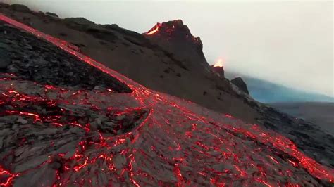 火山大全图片