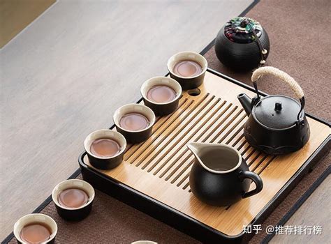 中国十大茶具品牌排行榜_日用品专区_太平洋家居网