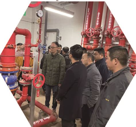桐乡市建设局创新“三个三”模式推动建设工程消防审验工作“再升级”