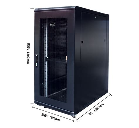IDC机柜是根据通信行业数据中心的要求而设计的行业机房机柜，重载框架结构设计，防