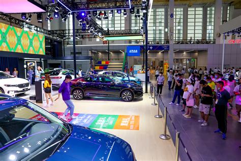 2021北京新能源汽车工业博览会参展报名-参展网