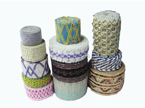 如何辨别织带厂家生产的织带材质?-深圳市立顺织带有限公司