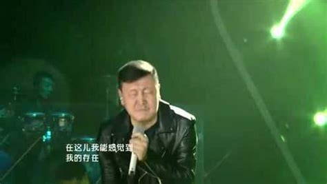 韩磊带来歌曲《北京北京》，观众不淡定，独特嗓音一听就爱上了_腾讯视频