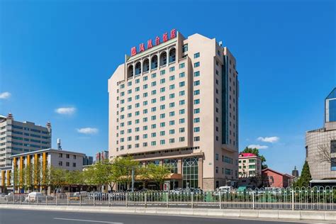 速8酒店（北京宣武门店）