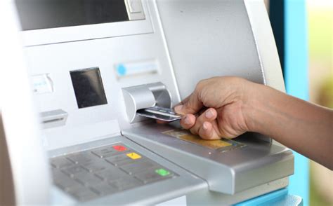 揭秘ATM攻击：从ATM取款机抢钱没那么容易 | 雷峰网