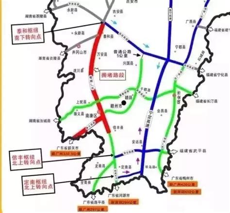 广东这条重要高速公路正式动工，于2024年计划通车|阳信|信宜|高速公路_新浪新闻