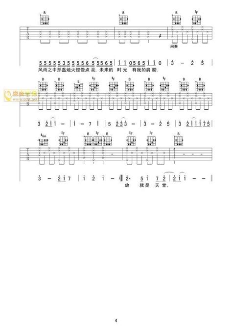 简易版《棉花糖》钢琴谱 - 至上励合C调简谱版 - 入门完整版曲谱 - 钢琴简谱