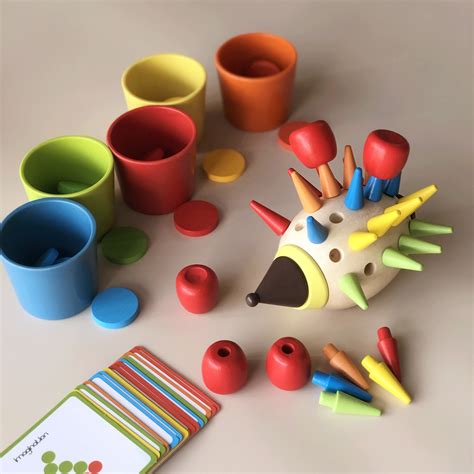 儿童玩具矢量图标 - NicePSD 优质设计素材下载站