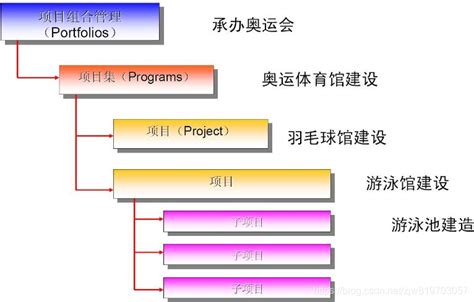 Portfolio、program和project的联系和区别；它们与operation和OPM的关系_portfolio program project-CSDN博客