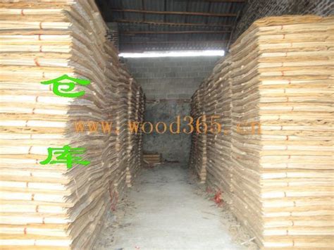 按木单板 1.27 64 1.-广西省来宾市合山江河木材加工厂