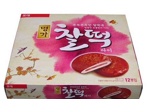 韩国必买零食榜单：韩国十大人气零食排行榜-参考网