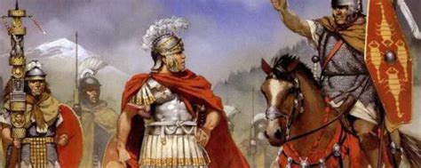 奥古斯都凯撒和罗马和平 - 知乎