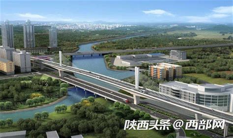 榆林市政协委员高召福：建议加快推进富康路高架桥建设 - 西部网（陕西新闻网）
