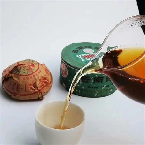 【竟然】生普洱茶怎样分辨年份及好坏-茶资讯饮茶网分站