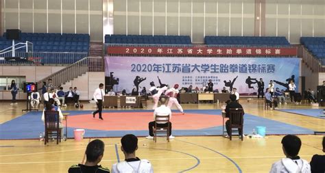 中国国家跆拳道队备战东京奥运会