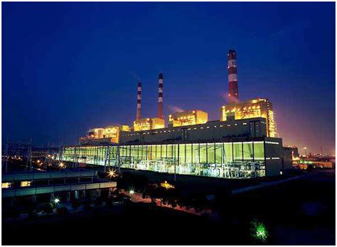 北仑电厂将成为国内最大火力发电厂