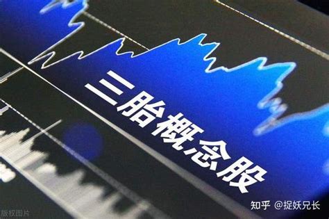 中国股市：“三胎”概念股全梳理（附名单） - 知乎