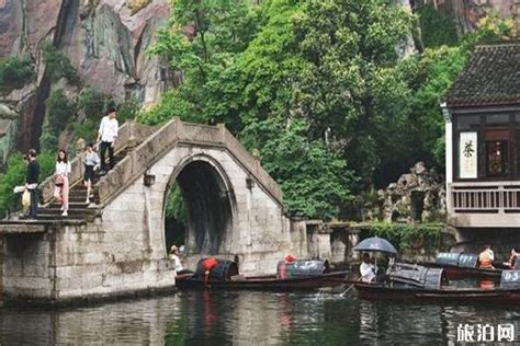 绍兴柯岩风景区有什么好玩的 绍兴柯岩风景区在哪儿-旅游官网