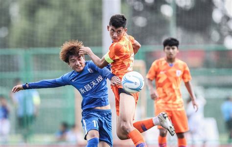 鲁能青训—战报丨U15青超联赛3战全胜，U16联赛稳步向前-搜狐体育